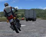Fix For The FSX/Acceleration Motorcycle Honda1000CBX